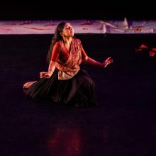 Dancings, September 11, 2026, 09/11/2026, Indian Classical Kathak & Garba Dancing for Moving, Listening, & Remembering