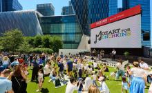 Kidss, September 19, 2026, 09/19/2026, Family Day Celebration: Dancing, Magic Show, Mozart Music, Face Painting, & More