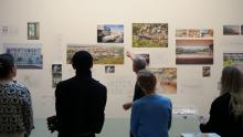 Discussions, September 17, 2026, 09/17/2026, UNESCO-Featured Architect Discusses the Future of Our Cities