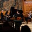 Concerts, September 24, 2026, 09/24/2026, Chamber Works by Felix Mendelssohn, Robert Schumann, & More (In Person AND Online!)