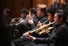Concerts, October 23, 2026, 10/23/2026, Orchestral Works by Debussy & Rachmaninoff (In Person AND Online!)