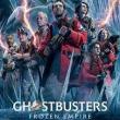 Films, September 15, 2026, 09/15/2026, Ghostbusters: Frozen Empire -- Supernatural Comedy with Paul Rudd