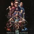 Films, September 22, 2026, 09/22/2026, Mortal Kombat II (2026): Martial Arts High Fantasy Film