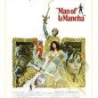 Films, October 08, 2026, 10/08/2026, Man of La Mancha (1972): Broadway Musical Adaptation