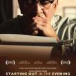 Films, October 28, 2026, 10/28/2026, Starting Out in the Evening (2007): Drama Film