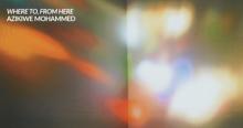 Opening Receptions, September 16, 2026, 09/16/2026, Where To, From Here: Solo Photography Exhibit Keeping Record of Movement