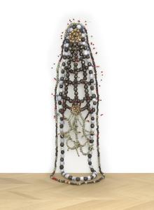 Opening Receptions, September 17, 2026, 09/17/2026, Mothers: Solo Sculpture Exhibition of Mother Figures