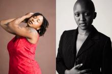 Dance Performances, October 24, 2026, 10/24/2026, Works-in-Development by Emerging Dance Artists