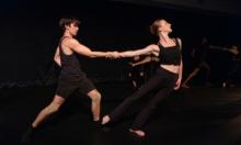Dance Performances, October 21, 2026, 10/21/2026, Open Rehearsal: A Choreographic Journey