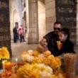 Workshops, September 19, 2026, 09/19/2026, Candle-Decorating Session for D&iacute;a de Muertos at Landmark Museum