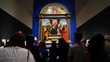 Talks, September 22, 2026, 09/22/2026, Renaissance Scholar Discusses Her Successful Raphael Metropolitan Museum of Art Exhibition