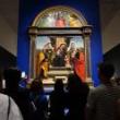 Talks, September 22, 2026, 09/22/2026, Renaissance Scholar Discusses Her Successful Raphael Metropolitan Museum of Art Exhibition