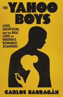 Book Discussions, October 01, 2026, 10/01/2026, New York Times Journalist Shares His New Book, The Yahoo Boys
