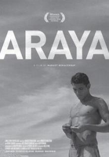 Screenings, October 02, 2026, 10/02/2026, Araya (1959): Venezuelan Drama Film