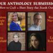 Book Discussions, October 04, 2026, 10/04/2026, Panel Discussion on the Craft of Short Story Writing