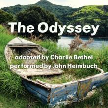 Performances, October 11, 2026, 10/11/2026, The Odyssey: Greek Epic Adapted into a One-Man Storytelling Adventure