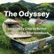 Performances, October 11, 2026, 10/11/2026, The Odyssey: Greek Epic Adapted into a One-Man Storytelling Adventure
