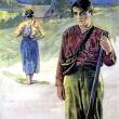 Films, October 15, 2026, 10/15/2026, Tol'able David (1921): Classic Silent Film