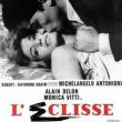 Films, October 19, 2026, 10/19/2026, L'Eclisse (1962): Italian Romantic Drama Directed by Michelangelo Antonioni