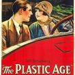 Films, October 22, 2026, 10/22/2026, The Plastic Age (1925): Silent Rom-Com