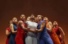 Dance Performances, September 19, 2026, 09/19/2026, Movement-Language with Project-Based Performance Group