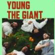 Concerts, September 22, 2026, 09/22/2026, Multi-Platinum Rock Band Young the Giant & Alt-Pop Duo St. Lucia in the Park