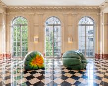 Opening Receptions, September 16, 2026, 09/16/2026, Comfort Zones: Exhibition from Surreal Installation Artist