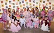 Talks, October 01, 2026, 10/01/2026, Japanese Kawaii Subculture as a Mode of Rebellion & Resistance