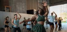 Workshops, October 05, 2026, 10/05/2026, Dance Cardio for Rhythm, Strength, & Self-Love