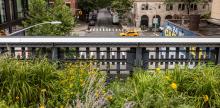 Discussions, October 08, 2026, 10/08/2026, Panel & Discussion on NYC Green Spaces with Horticulture Experts