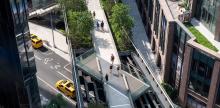 Tours, October 22, 2026, 10/22/2026, Learn about the Architecture & Design of One of NYC's most Unique Parks