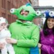 Kidss, October 24, 2026, 10/24/2026, Halloween Celebration in the Park: Gnome-Topia