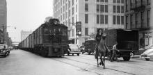 Tours, October 29, 2026, 10/29/2026, Explore the History of One of NYC's Most Unique Parks