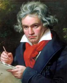 Concerts, September 17, 2026, 09/17/2026, Orchestral Works by Beethoven at a Premier Concert Venue