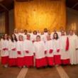 Concerts, October 29, 2026, 10/29/2026, Choral Works in a Historic Cathedral