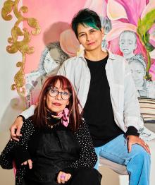 Opening Receptions, September 29, 2026, 09/29/2026, What We Carry, What Is Taken: Venezuela Between Threads: Group Exhibition Reflecting on Venesuelan Culture & More