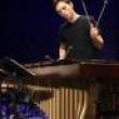 Concerts, October 19, 2026, 10/19/2026, Original Percussion Works by Emergig Composers