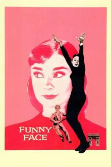 Films, September 21, 2026, 09/21/2026, Funny Face (1957): Classic Musical Rom-Com with Audrey Hepburn & Fred Astaire