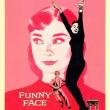 Films, September 21, 2026, 09/21/2026, Funny Face (1957): Classic Musical Rom-Com with Audrey Hepburn & Fred Astaire