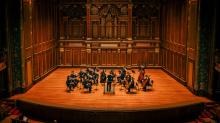 Concerts, October 15, 2026, 10/15/2026, New York Classical Players Perform Chamber Works by Beethoven & More
