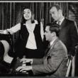 Musicals, October 24, 2026, 10/24/2026, Short Musicals by Emerging Artists