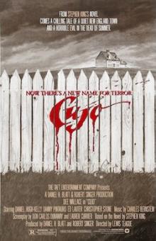 Films, October 03, 2026, 10/03/2026, Cujo&nbsp;(1983): Horror Film&nbsp;