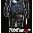 Films, October 07, 2026, 10/07/2026, Friday the 13th (1980): Classic Slasher Film