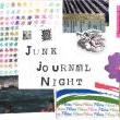 Workshops, October 09, 2026, 10/09/2026, Create & Maintain a Junk Journal (Make Friends, Share Ideas, & Craft)