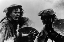 Screenings, October 09, 2026, 10/09/2026, Culloden (1964): War Docudrama + Discussion (at a Landmark Museum)