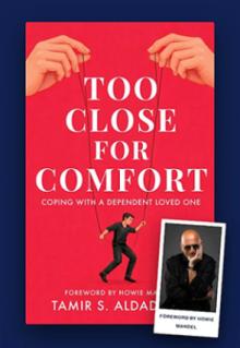 Book Discussions, September 20, 2026, 09/20/2026, Psychiatrist Shares His New Book on Caring for Loved Ones