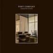 Book Discussions, October 07, 2026, 10/07/2026, Design Firm Founders Share The New Book, Post Company: Character Studies (+ Signing)