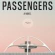 Book Discussions, October 16, 2026, 10/16/2026, Pushcart Prize-Winning Novelist&nbsp;Shares His Latest Book,&nbsp;Passengers