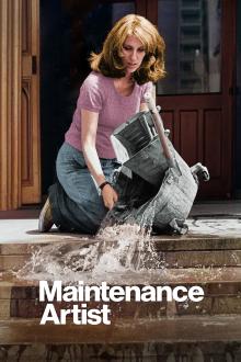 Screenings, October 06, 2026, 10/06/2026, Maintenance Artist (2025): Art Documentary (+ Filmmaker Discussion)
