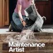 Screenings, October 06, 2026, 10/06/2026, Maintenance Artist (2025): Art Documentary (+ Filmmaker Discussion)